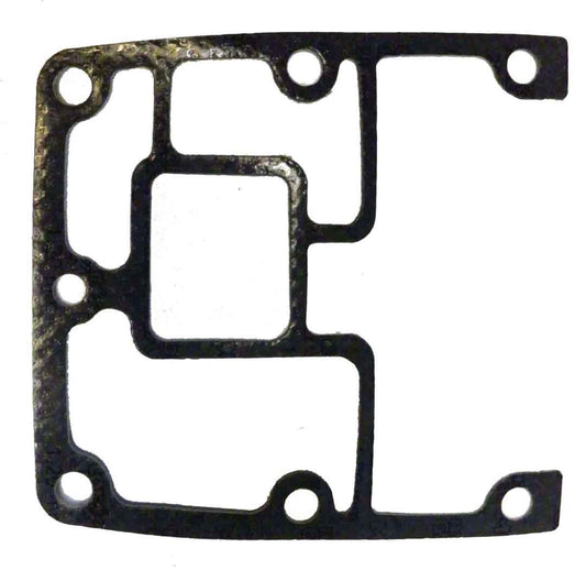 Gasket, Base Johnson / Evinrude 40 - 70 Hp Looper 86-01 OEM# 0329828