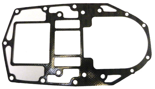 Gasket, Base Johnson / Evinrude 185 - 250 Hp V6 / V8 91-01 OEM# 0333879