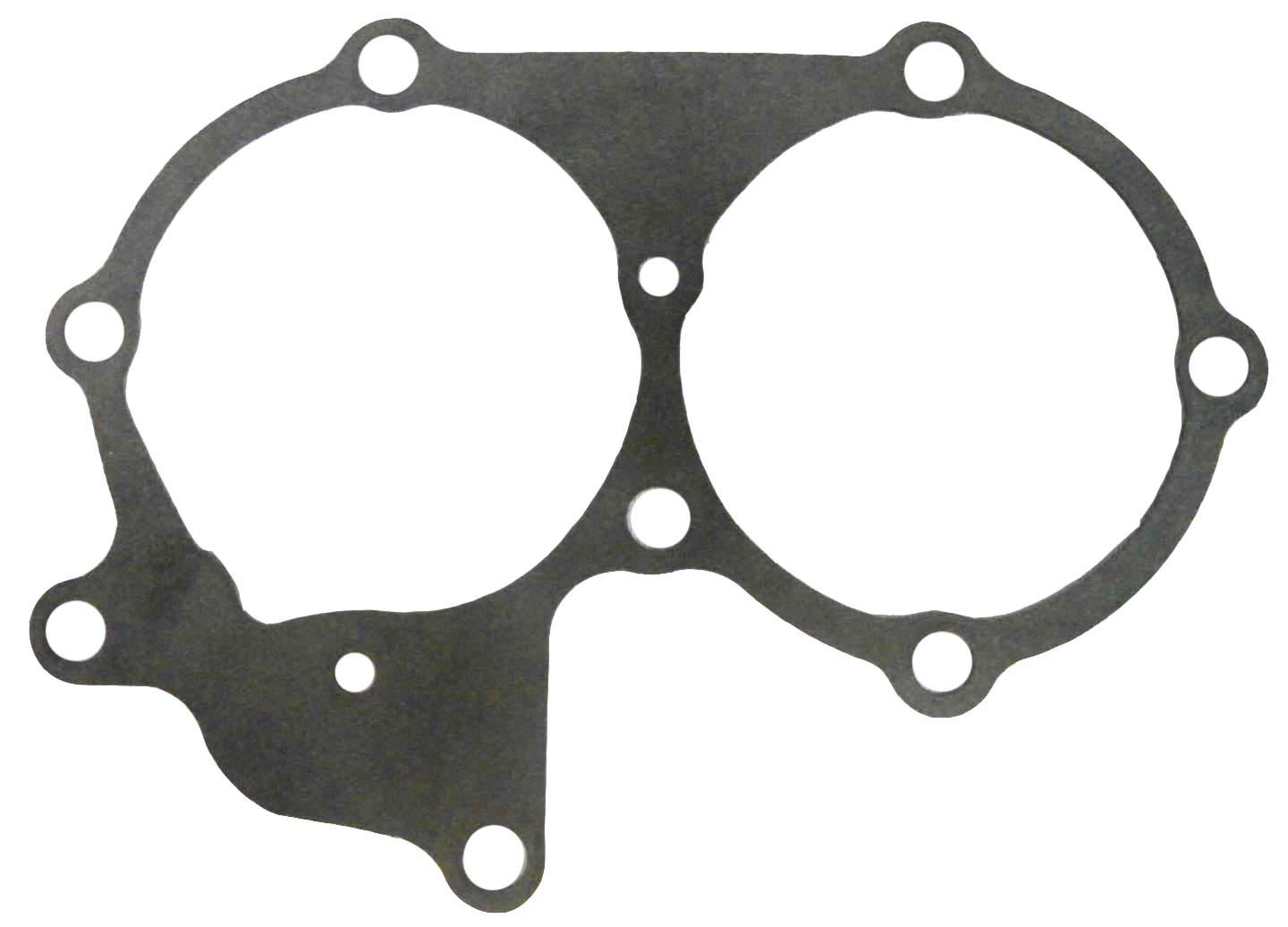 Gasket, Crankcase Plate Johnson / Evinrude 20 - 35 Hp 76-05 OEM# 0321479