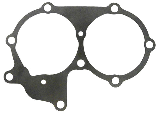 Gasket, Crankcase Plate Johnson / Evinrude 20 - 35 Hp 76-05 OEM# 0321479