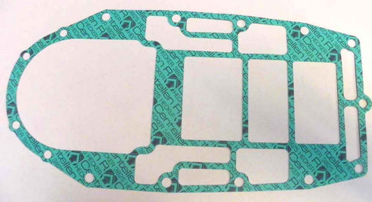 Gasket, Base Johnson / Evinrude 250 - 300 Hp V8 Looper 85-95 OEM# 0329975