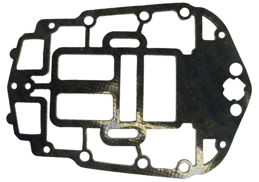 Gasket, Base Johnson / Evinrude 90 / 115 Hp V4 60 Degree 95-97 OEM# 0339601,