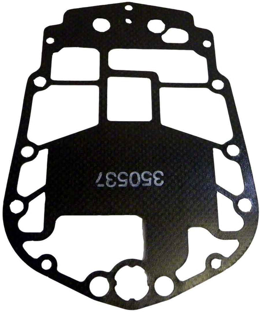 Gasket, Base Johnson / Evinrude 60 - 90 Hp E-Tec 04-15 OEM# 0350537