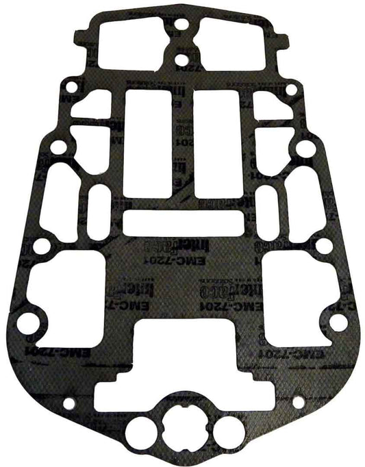 Gasket, Base Johnson / Evinrude 90 - 130 Hp V4 E-Tec 07-15 OEM# 0352909,
