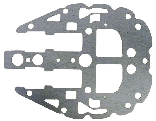 Gasket, Drive Housing Plate Mercury / Mariner 175 Hp 76-88 OEM# 27-75786