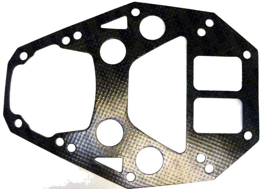Gasket, Base Mercury 200 - 300 Hp 2.5L OEM# 27-823142,