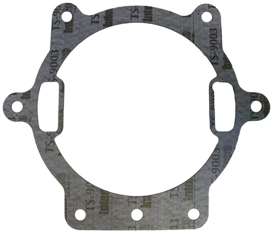 Gasket, Expansion Chamber To Adapter Plate Mercury 200 - 250 Hp Sport Jet OEM# 27-880738