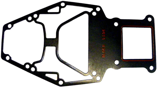 Gasket, Adaptor To Block Mercury 175 Hp Sport Jet 97-05 OEM# 27-830242001