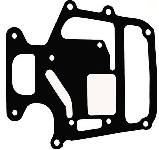 Gasket, Base Force 70 / 75 Hp 3 Cyl OEM# 27-819049,