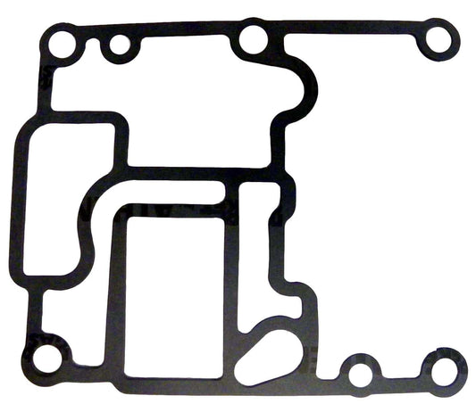 Gasket, Adapter Plate Chrysler / Force 40 - 50 Hp 95-99 OEM# 27-826738,