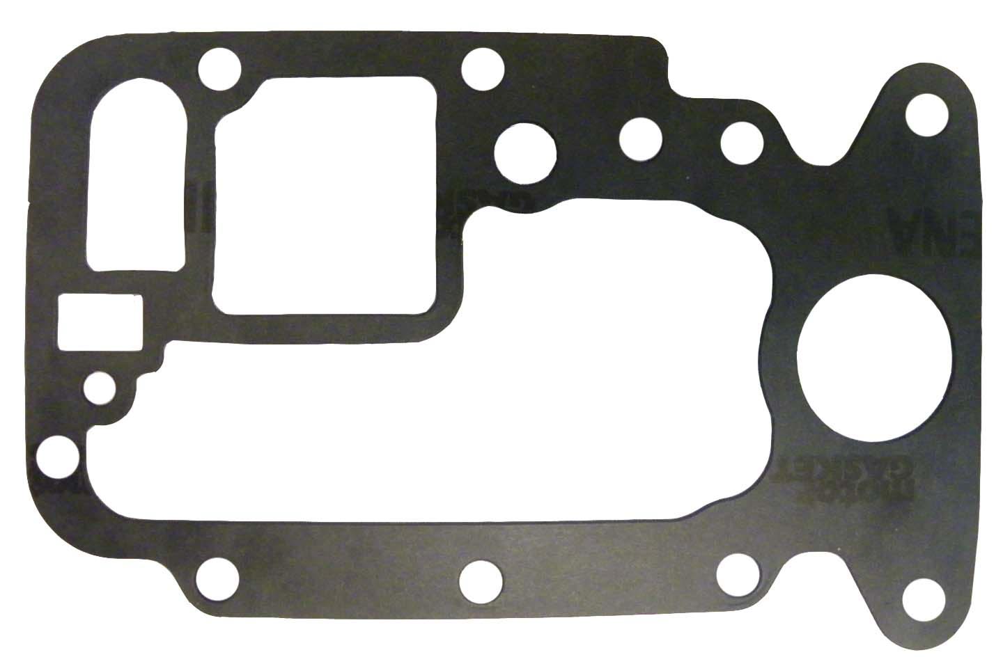 Gasket, Base Force 40 Hp 92-95 OEM# 27-82687-1