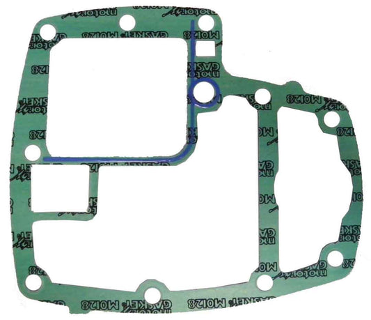 Gasket, Base Chrysler / Force 70 - 140 Hp OEM# 27-819381,