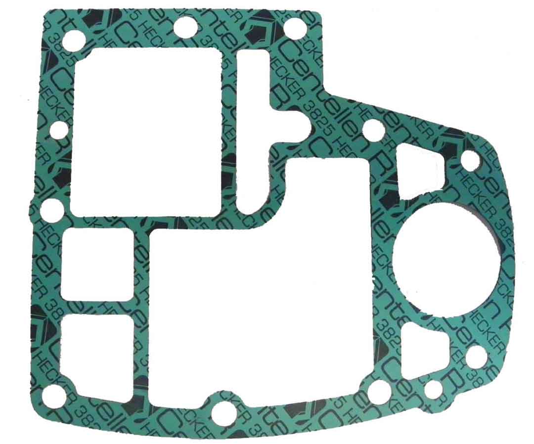 Gasket, Base Force 75 / 90 / 120 Hp OEM# 27-826549