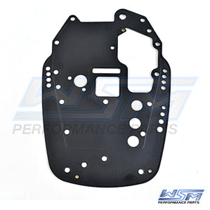 Gasket, Adapter Plate Mercury 25 - 60 Hp 4 Stroke OEM# 27-8252513,