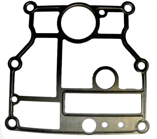 Gasket, Base Yamaha 9.9 Hp 4-Stroke 85-05 OEM# 6G8-11351-A0-00