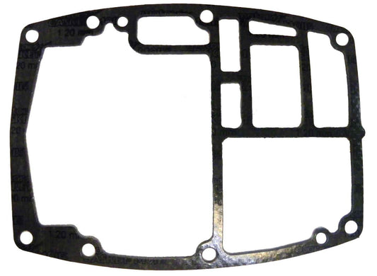 Gasket, Base Yamaha 60 / 70 Hp 86-08 OEM# 6H3-45113-A0-00