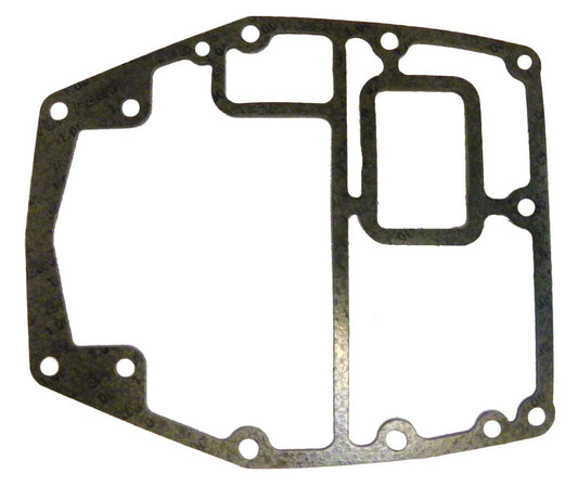 Gasket, Base Yamaha 75 - 90 Hp 84-09 OEM# 688-45113-A0-00