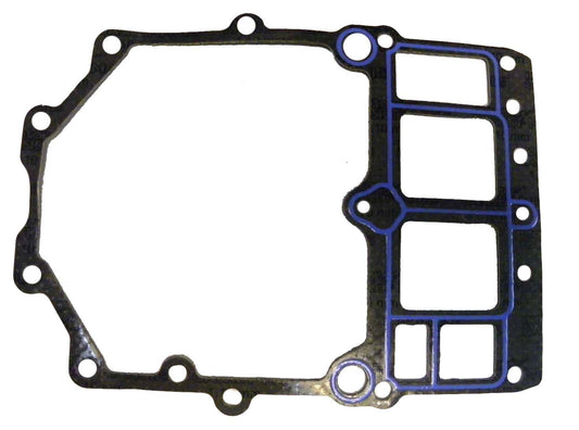 Gasket, Base Yamaha 115 - 225 Hp 87-10 OEM# 6G5-45113-00-00,