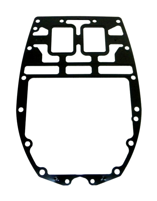 Gasket, Base Yamaha 200 - 300 Hp HPDI 03-10 OEM# 60V-45113-00-00,