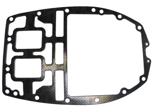 Gasket, Base Yamaha 200 - 250 Hp 90-05 OEM# 61A-45113-A0-00