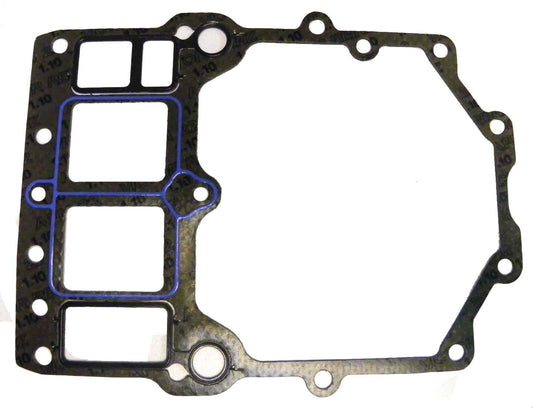 Gasket, Base Yamaha 150 - 200 Hp HPDI 00-15 OEM# 68F-45113-00-00,
