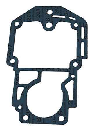 Gasket, Base Mariner / Yamaha 20 - 30 Hp / 500 84-97 OEM# 27-84775,