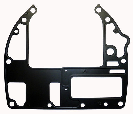 Gasket, Base Mercury / Mariner / Yamaha 75 - 115 Hp 4-Stroke 99-21 OEM# 27-858732,