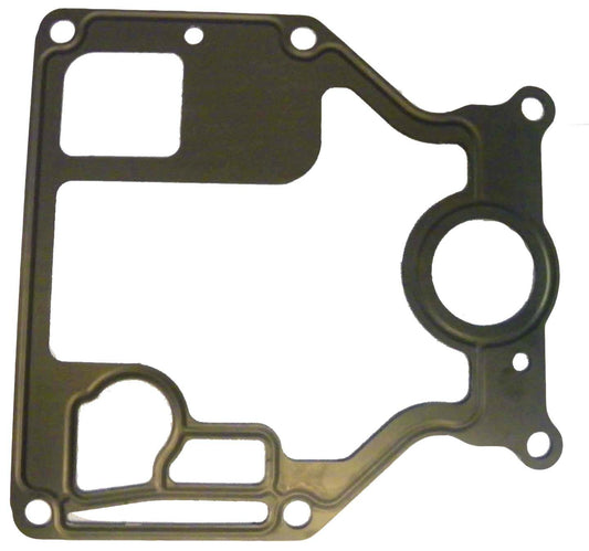 Gasket, Base Yamaha 9.9 / 15 Hp 4-Stroke 98-09 OEM# 66M-11351-00-00,