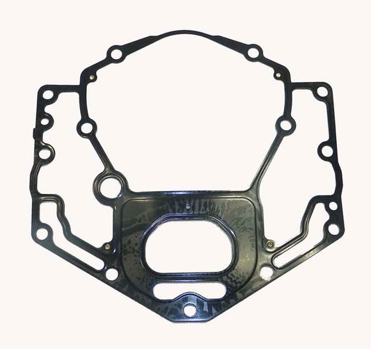 Gasket, Base Mercury / Yamaha 200 - 250 Hp V6 4-Stroke 03-21 OEM# 27-887810010,
