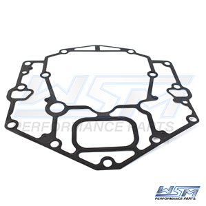 Gasket, Base Yamaha 200 - 300 Hp 4.2L SHO V6 4-Stroke 09-22 OEM# 6CB-11351-00-00,