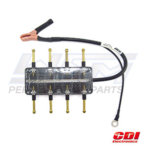 Spark Tester, CDI:
