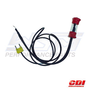 Ampmeter Adapter