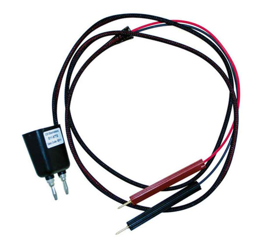 CDI Peak Reading Adapter