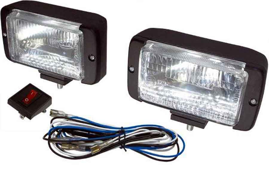 Lights, Docking Kit 110 Combined Watts