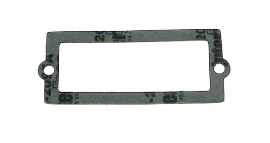 Gasket, Reed Johnson / Evinrude 85 - 235 Hp V4 / V6 Cross Flow 73-98 OEM# 0316653,