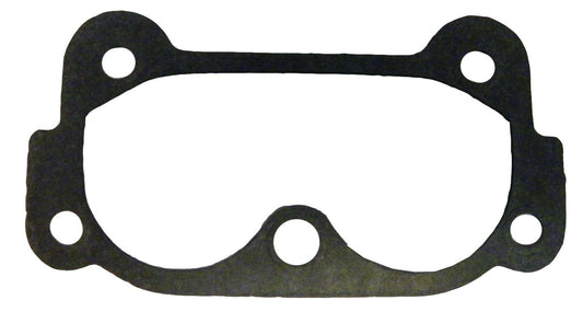 Gasket, Air Silencer Johnson / Evinrude 85 - 235 Hp CrossFlow 76-98 OEM# 0319771