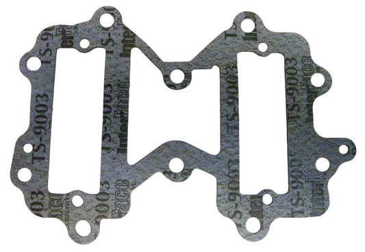 Gasket, Intake Johnson / Evinrude 35 - 60 Hp Looper 76-05 OEM# 0317504,
