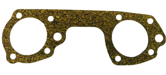 Gasket, Air Silencer Johnson / Evinrude 30 - 60 Hp 76-05 OEM# 0321497,