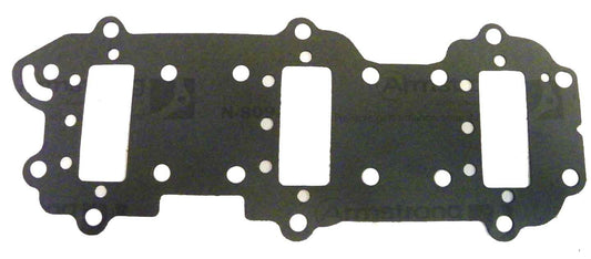 Gasket, Intake Johnson / Evinrude 50 - 75 Hp Looper 72-01 OEM# 0317307,