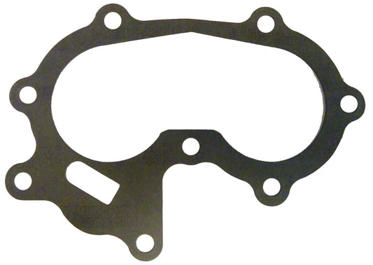 Gasket, Leaf Plate Johnson / Evinrude 20 - 35 Hp 76-05 OEM# 0321573,