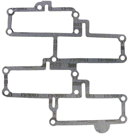 Gasket, Intake Johnson / Evinrude 120 - 300 Hp 85-05 OEM# 0328622