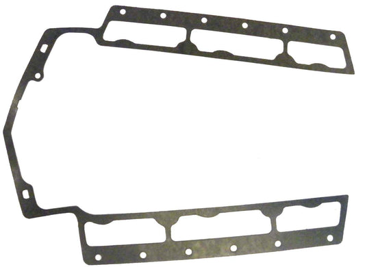 Gasket, Air Box Johnson / Evinrude 185 - 225 Hp 86-93 OEM# 0331598