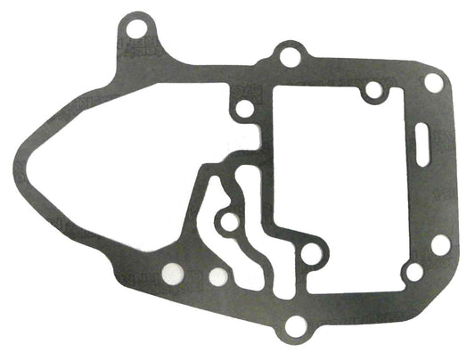 Gasket, Base Johnson / Evinrude 20 - 35 Hp Cross Flow 79-05 OEM# 0324332,