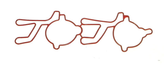 O-Ring, Intake Johnson / Evinrude 90 - 115 Hp 60 Degree 95-06 OEM# 0335818