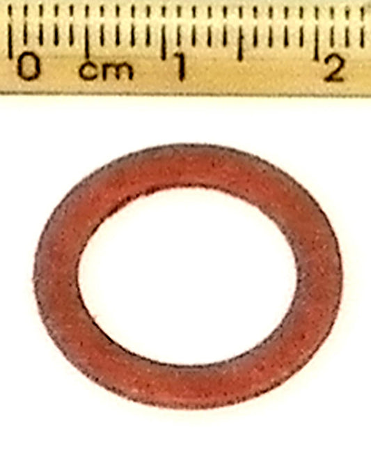 Washer, Fiber Mercury / Mariner / Yamaha 25 - 300 Hp 2 / 4-Stroke 84-21 OEM# 27-81990M,