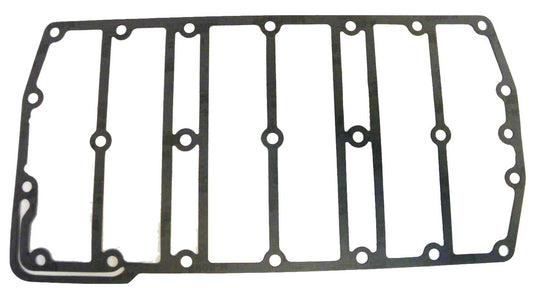 Gasket, Reed Johnson / Evinrude 200 - 300 Hp E-Tec 6 Cylinder 05-10 OEM# 0350934