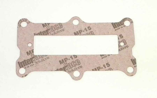 Gasket, Reed Johnson / Evinrude 40 - 90 Hp E-Tec 2 / 3 Cylinder 04-09 OEM# 0350553