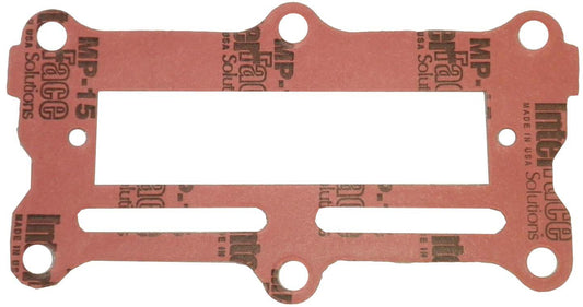 Gasket, Reed Johnson / Evinrude 40 - 90 Hp E-Tec 2 / 3 Cylinder 08-16 OEM# 0352743