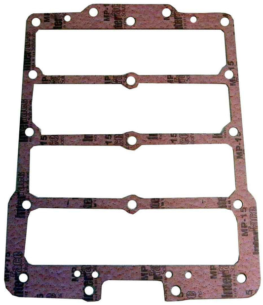 Gasket, Reed Block Johnson / Evinrude 115 / 130 Hp E-Tec 07-15 OEM# 0351372