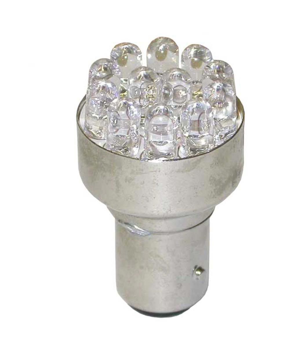 Lights, L.E.D. Replacement Bulb